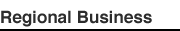Regional Business
