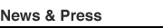News & Press